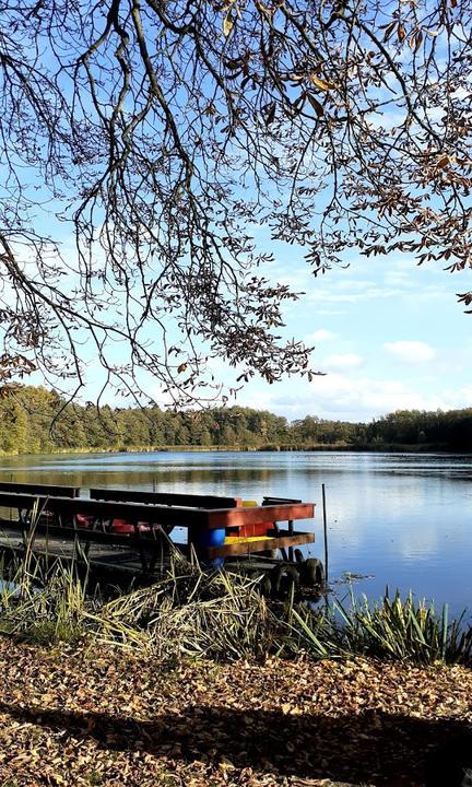 Appelbeck am See