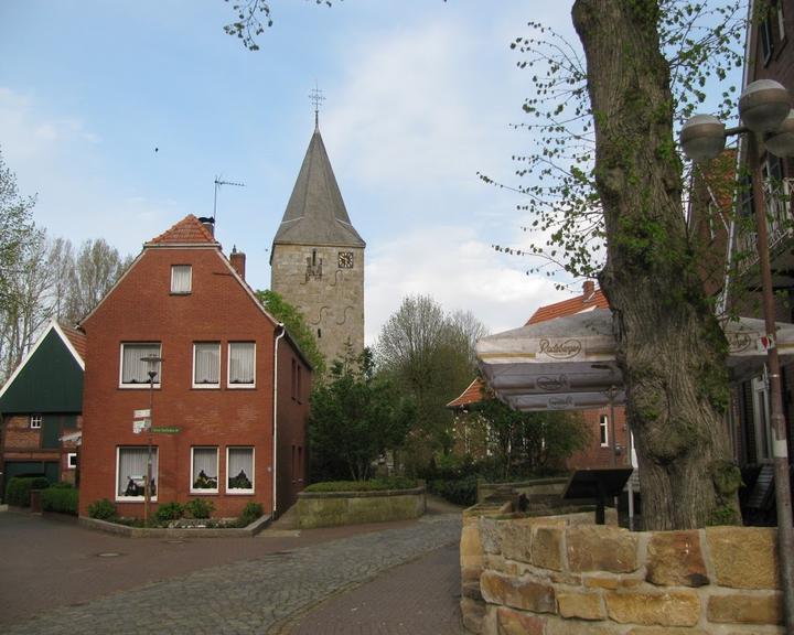 Gasthof Dreihus